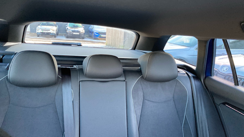 Skoda Superb 1.5 TSI iV Sportline 5dr DSG Estate